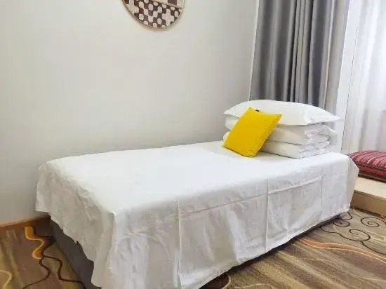Tianjin Fantiao Apartment