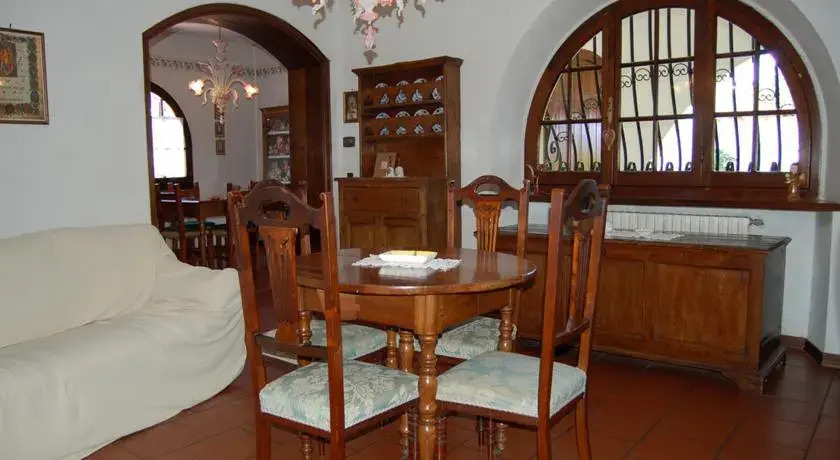 Villa delle Bambole
