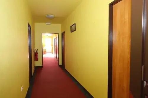 Hotel Classic