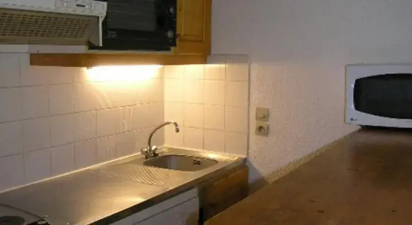 Le Chalet de Méribel