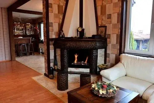 Helios Guest House