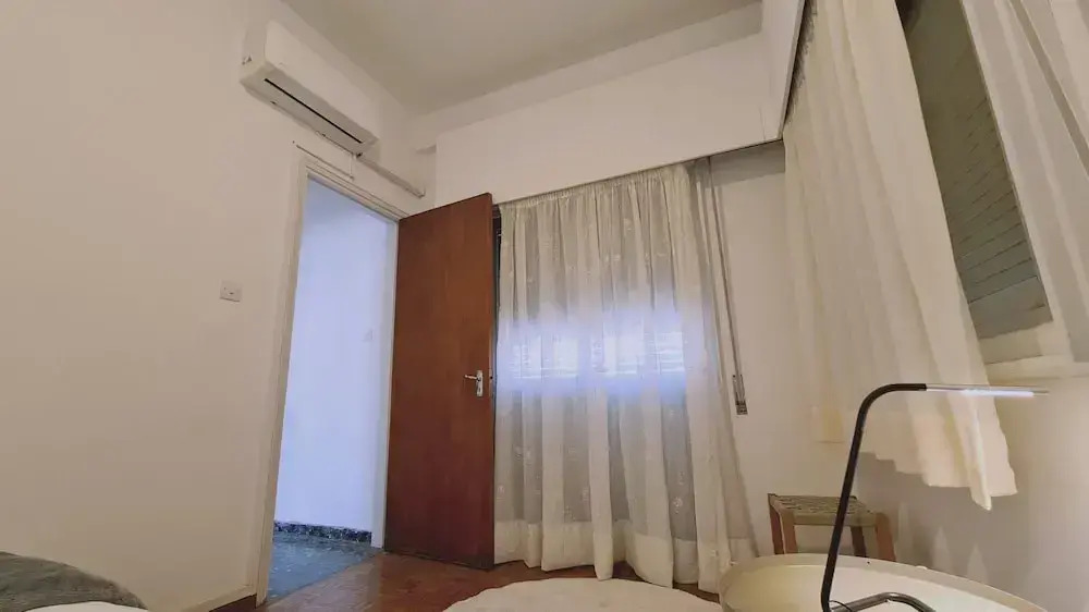 57 NIC - Stay Chrysanthemum City Apartment