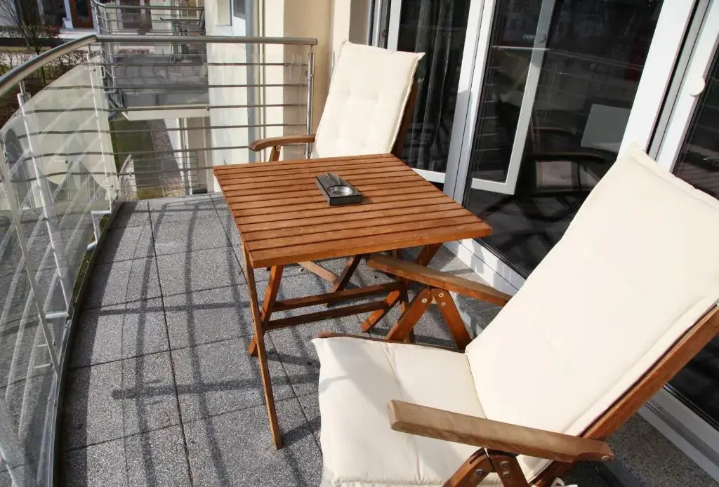 Residenz "Zum Kronprinzen" Wohnung Nr.10
