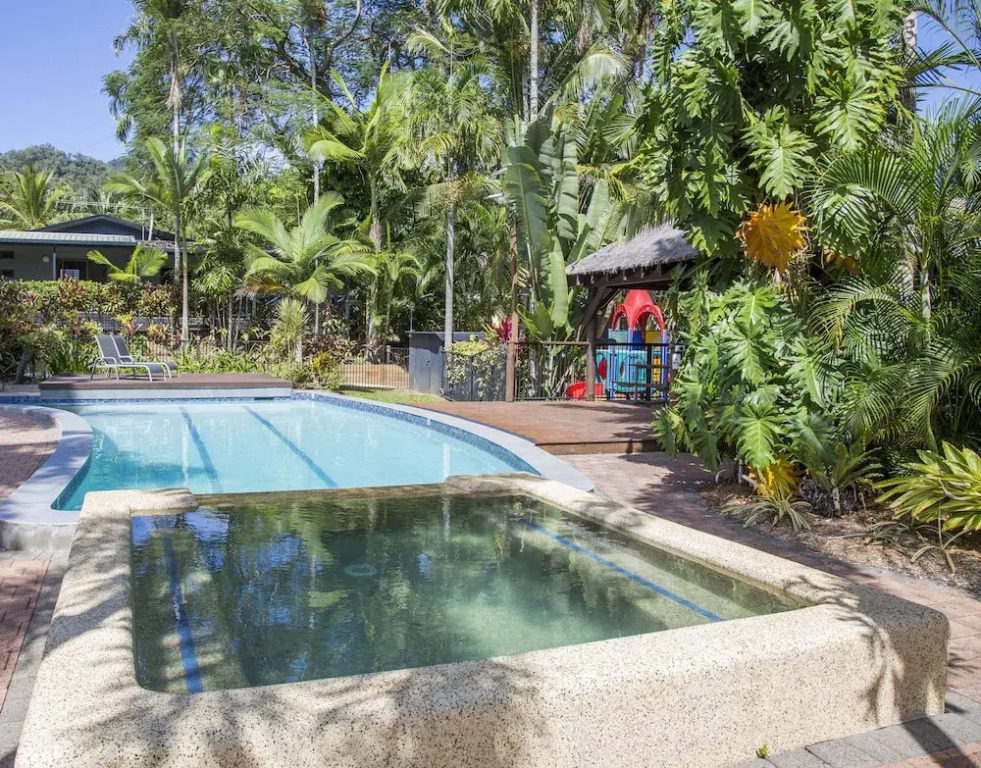 Tasman Holiday Parks - Cairns Cool Waters
