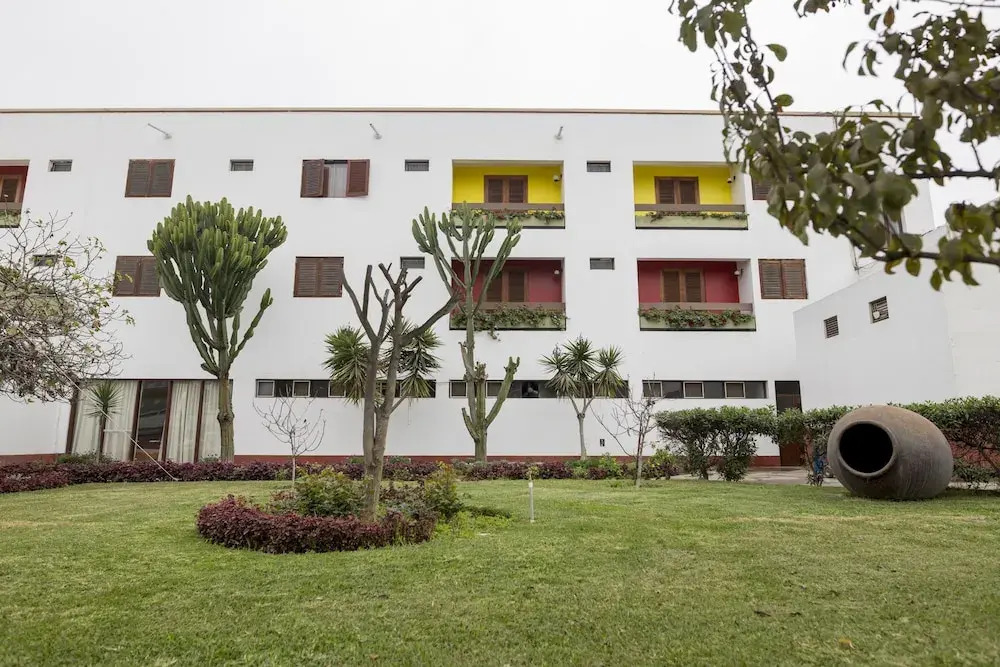 Gran Hotel Tacna