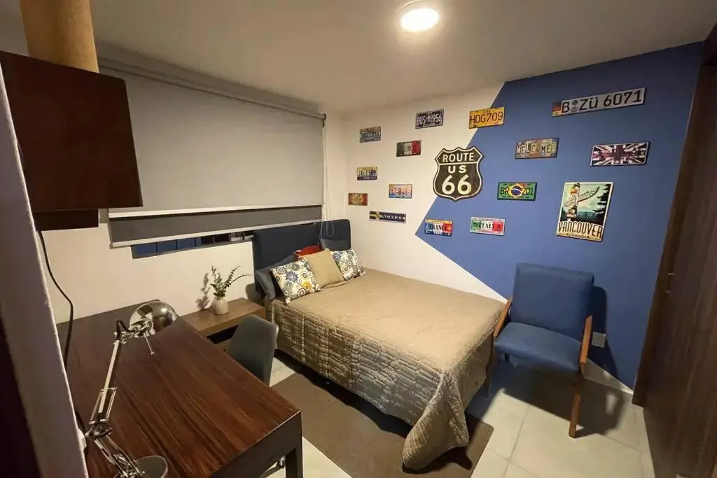 Departamento *MUNDO VIAJERO* Guadalajara