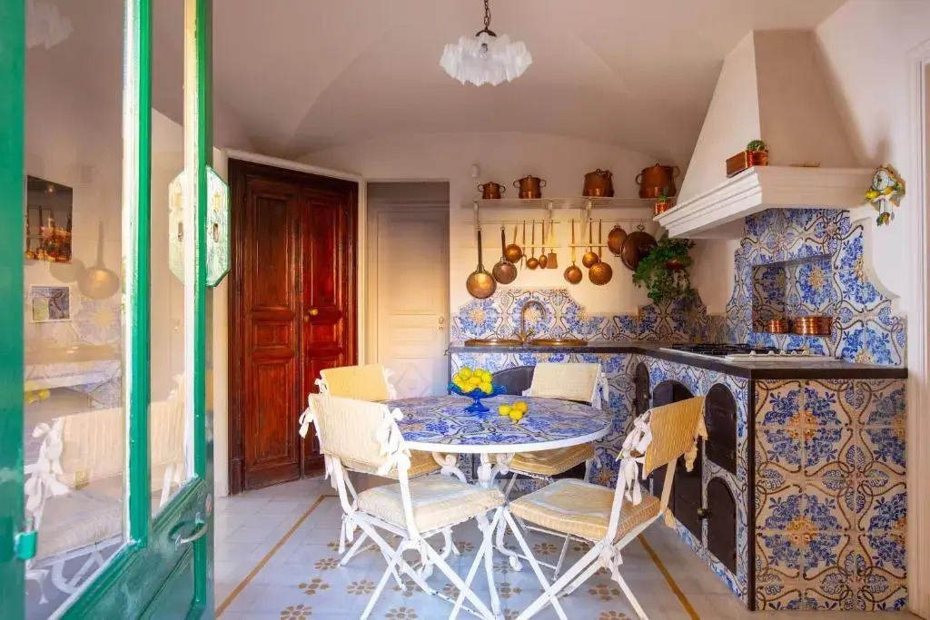 Solemar Sicilia - Casa Porto Bagnera
