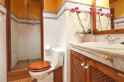 Apartamentos Tanau V