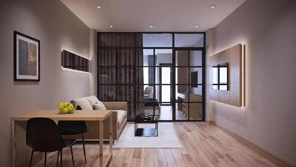 Fukurai Hotel & Apartment 2 Ha Noi