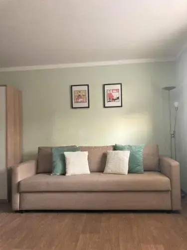 Apartmán Staňkov