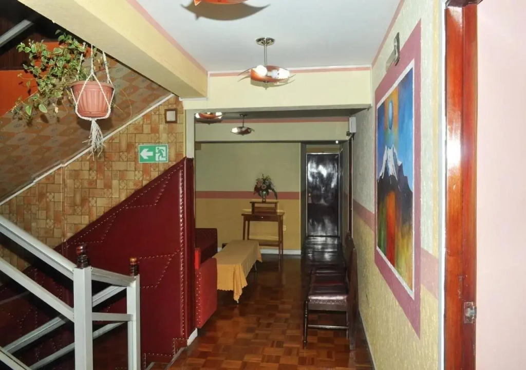 Hotel Milton