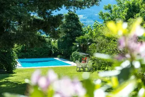 Pension Morenfeld