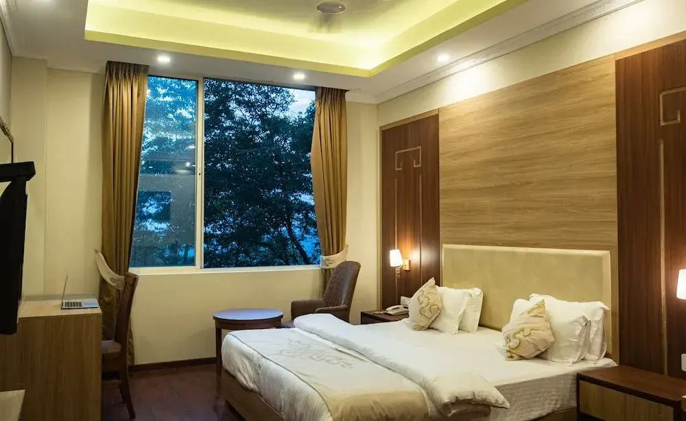 Sumitel Gangtok Resort