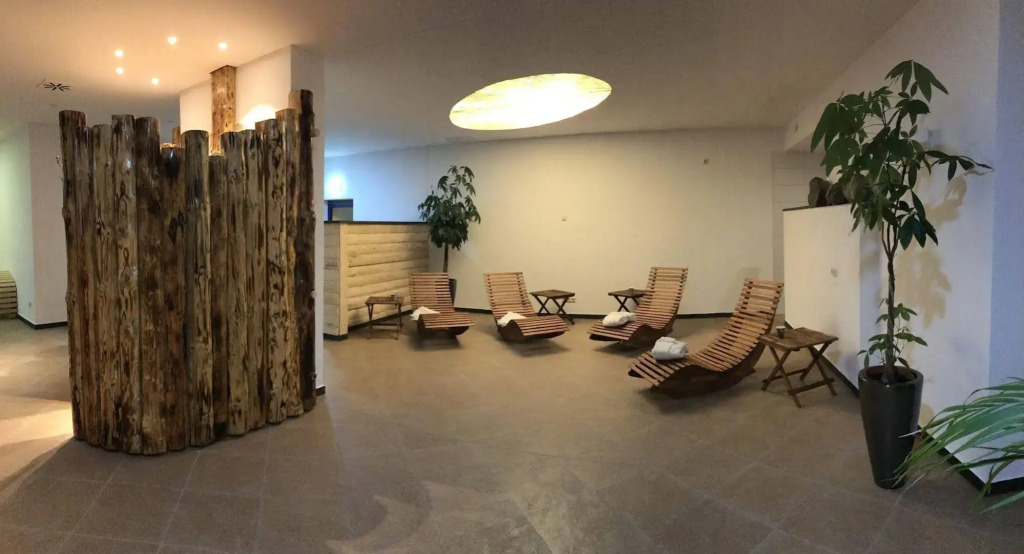 Alpina Lodge Hotel Oberwiesenthal