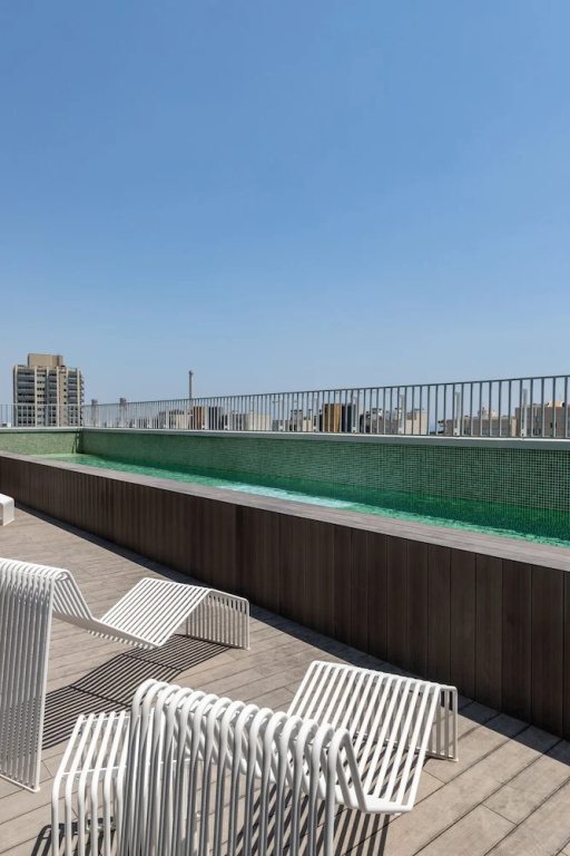 Micampus Barcelona Student Residence