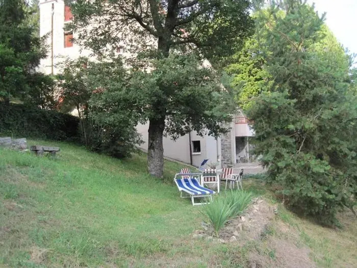 Villa Bellavista