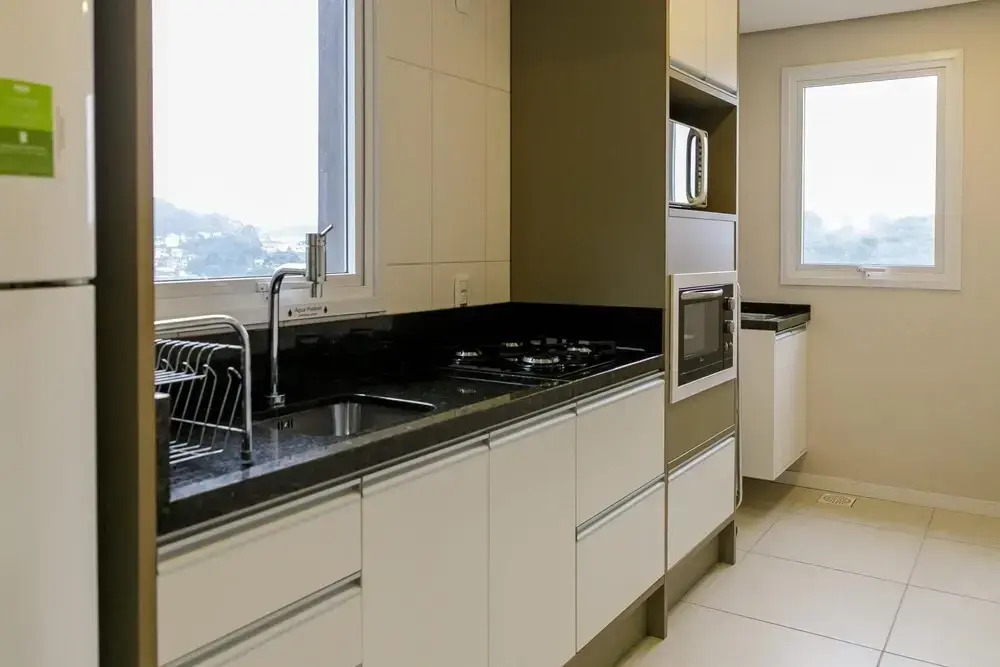 Apto de 1 Quarto na Melhor Localiza o de Gramado