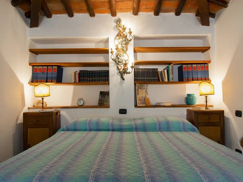 Holiday Home Torre di Meo by Interhome