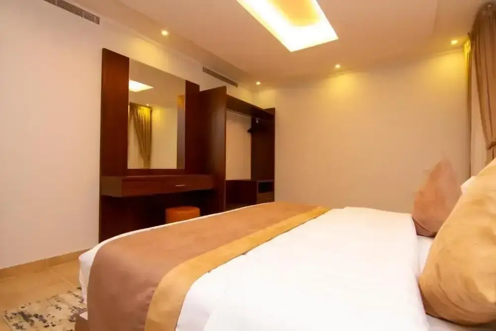 Al Muteb Suites Al Murslat