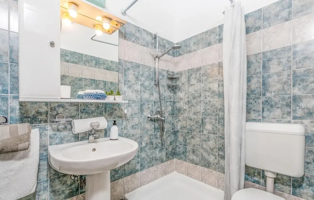 Awesome Apartment in Fazana With Wifi and 1 Bedrooms