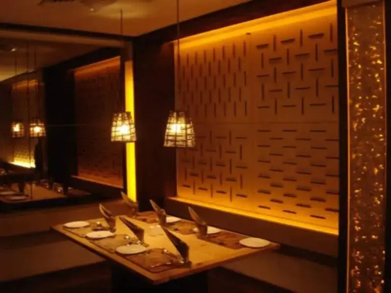 Hotel Tansha Comfort Residency