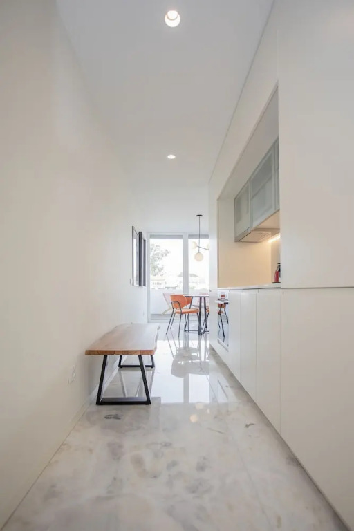 Liiiving in Porto - Luxury Gallery Apartment II