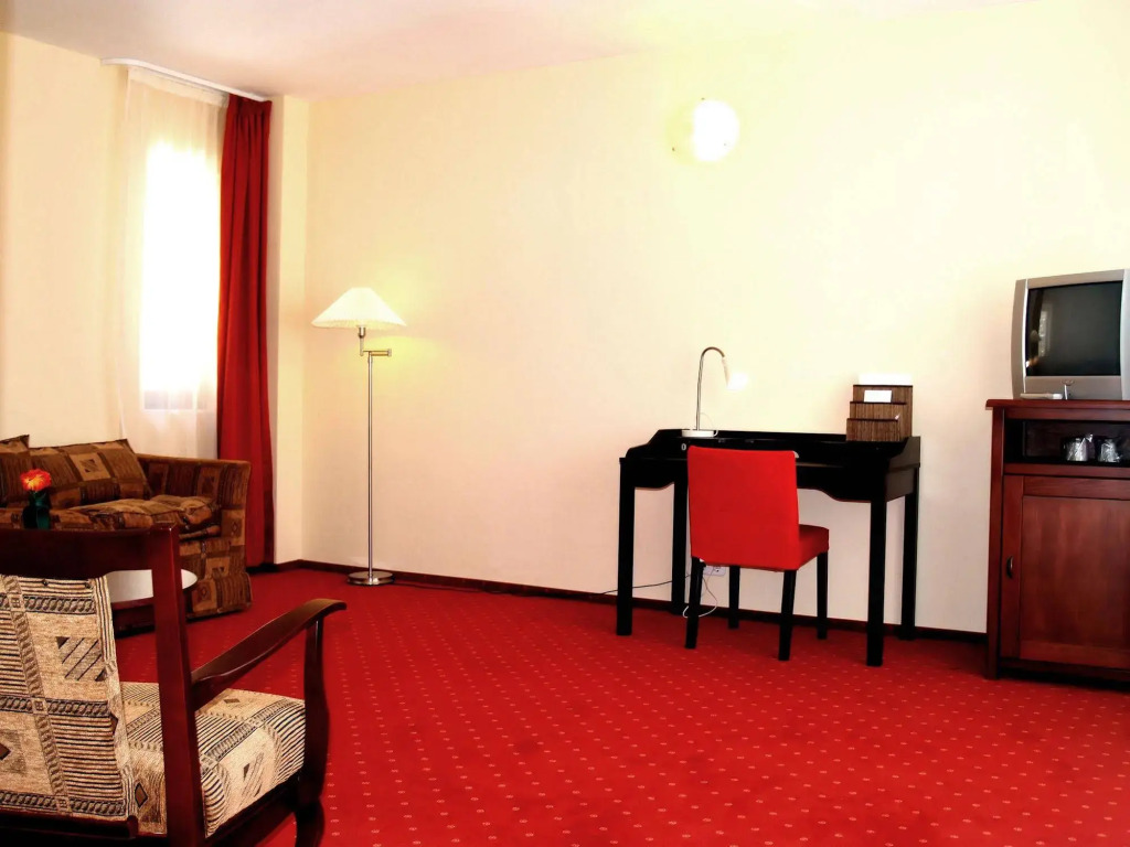 Hotel Floris
