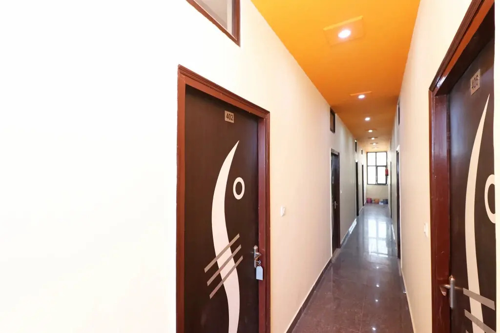 Hotel Dev by OYO Rooms