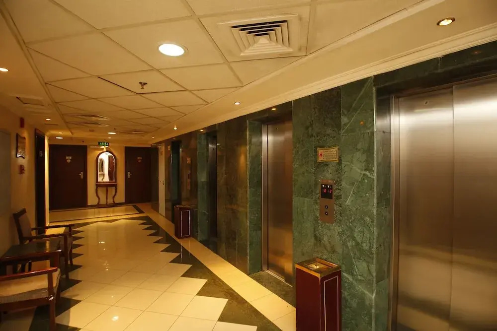 Bahaa Al zahra Hotel