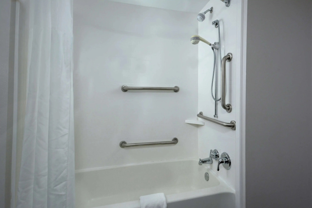 Hampton Inn & Suites Clinton