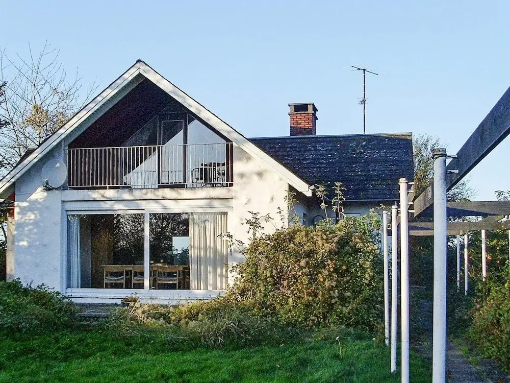 Luxurious Holiday Home in Jutland With Sauna