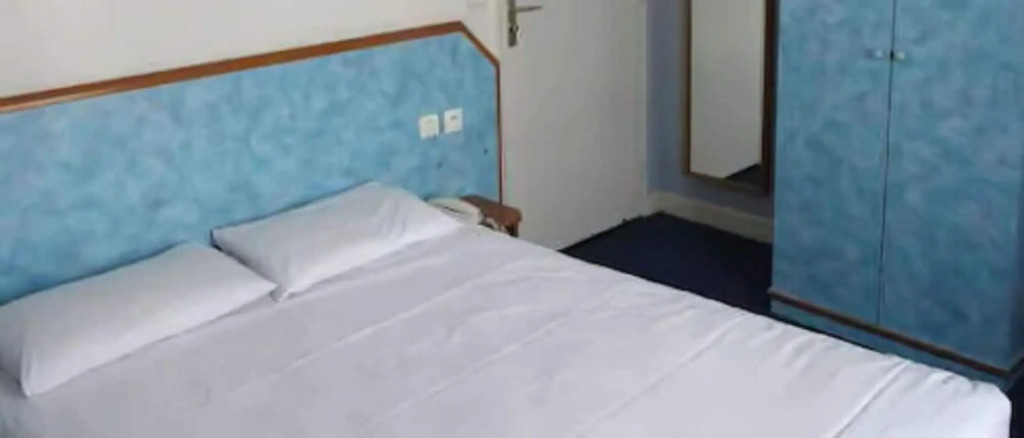 Hotel Royal Mansart