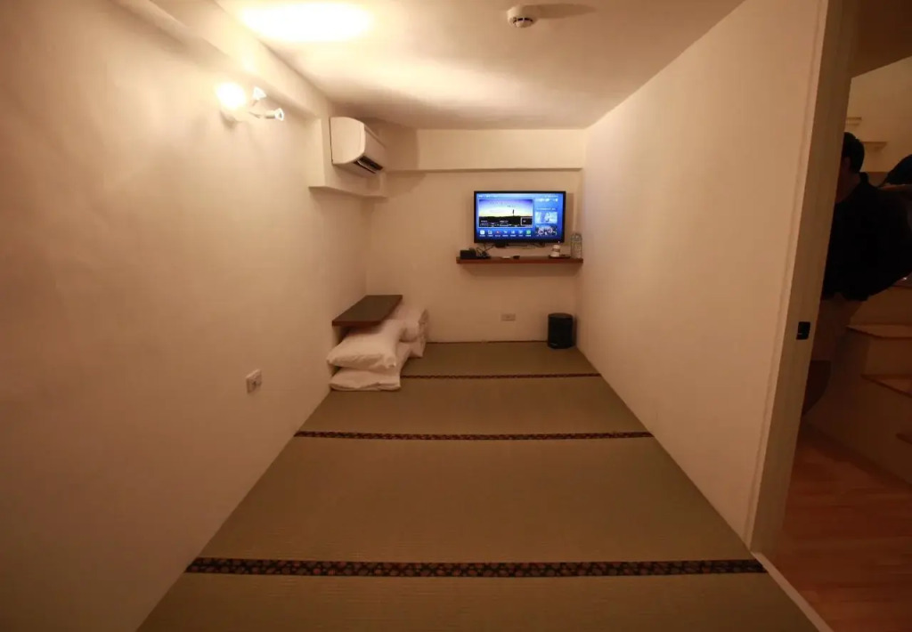 Bai Ji Yi B&B