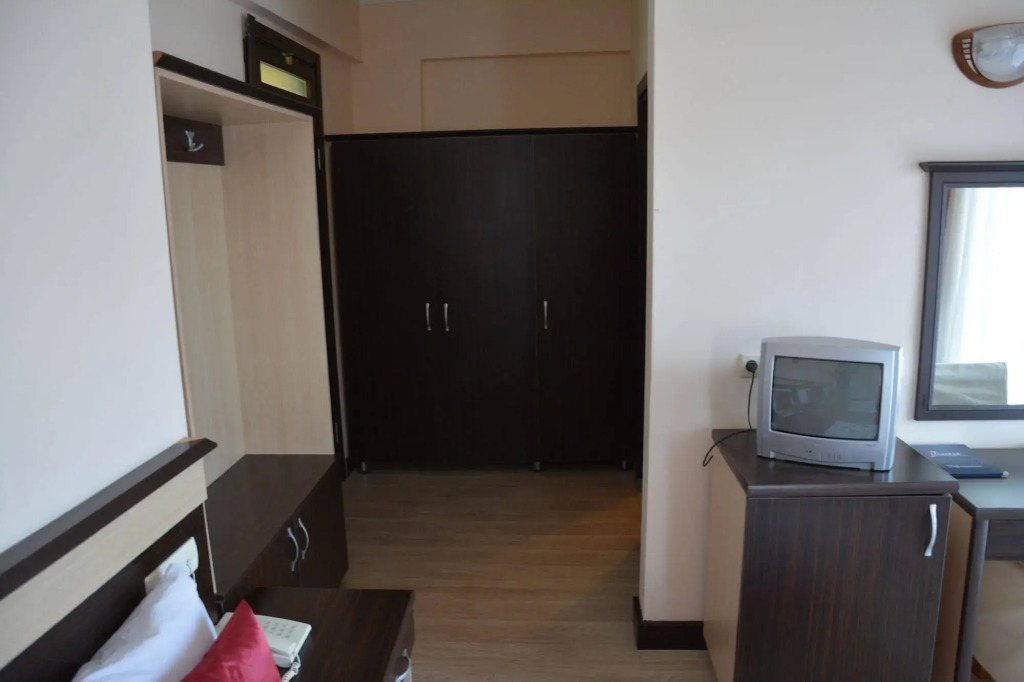 Yavuzhan Hotel