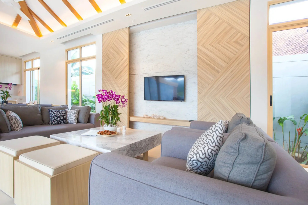 Himmapana Villas - SHA Extra Plus