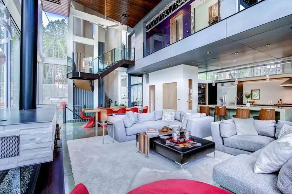 Seventh Heaven by Pinnacle Lodging