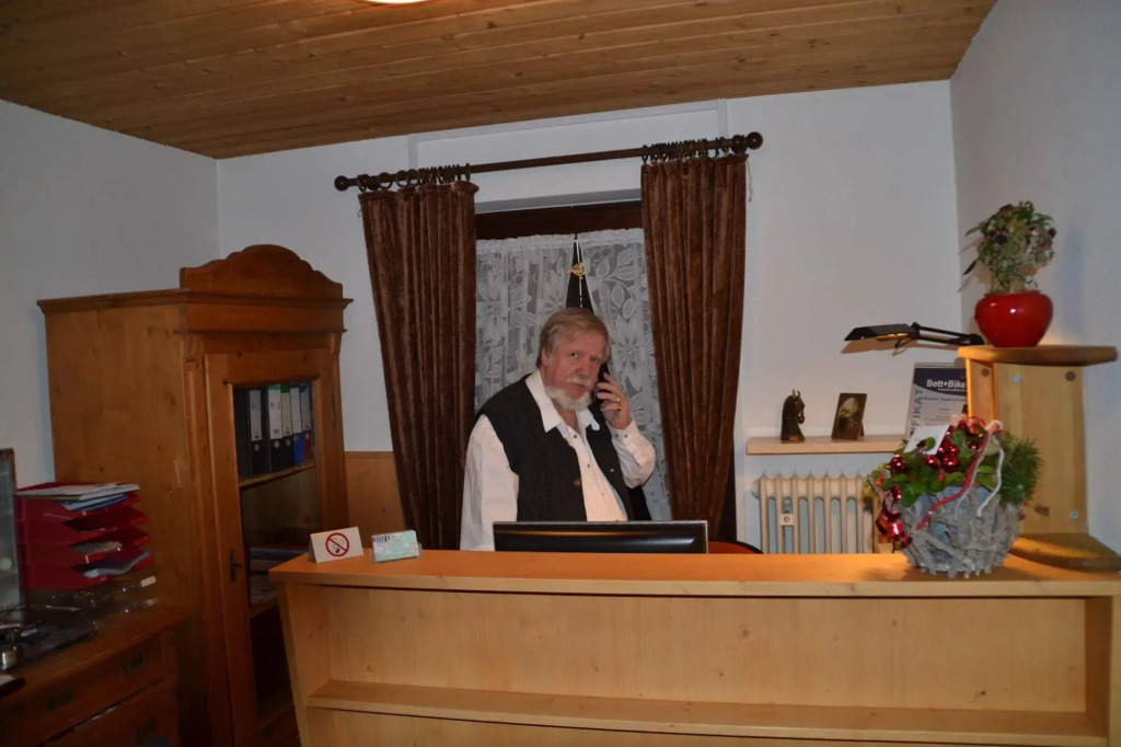 Pension Birkenhof