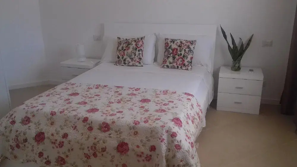 Elegant House sea View 24b, Boavista, Cape Verde