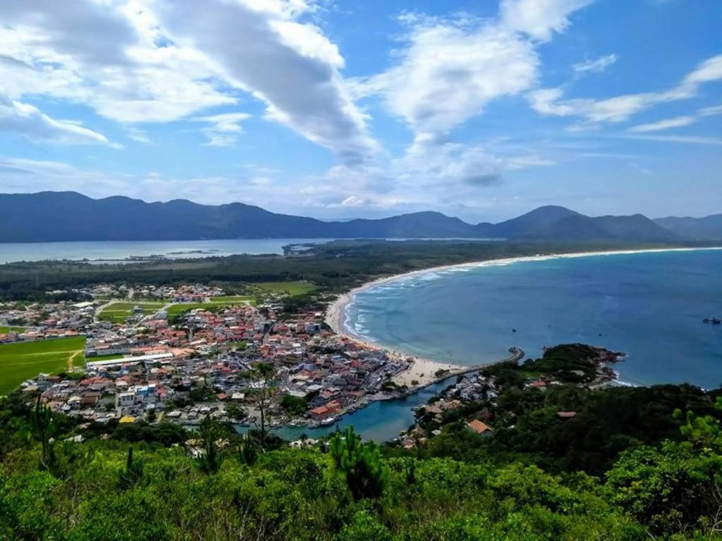 Pousada Pedra Rosa