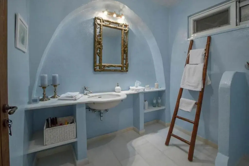 Spetses Sea View Luxury House