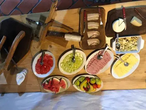 Guest House Kozjak