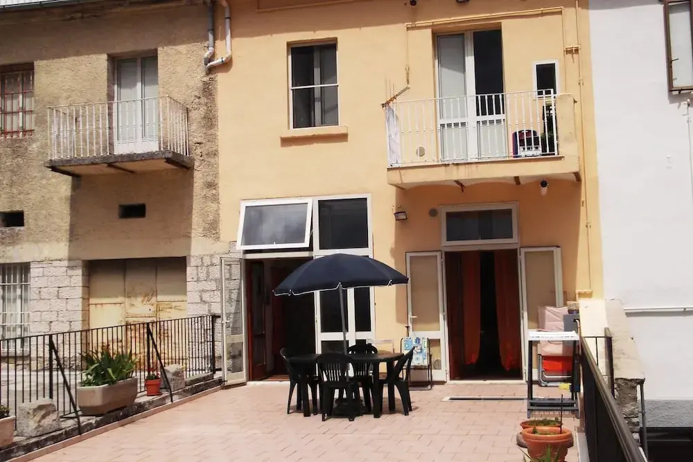 B&B La Terrazza