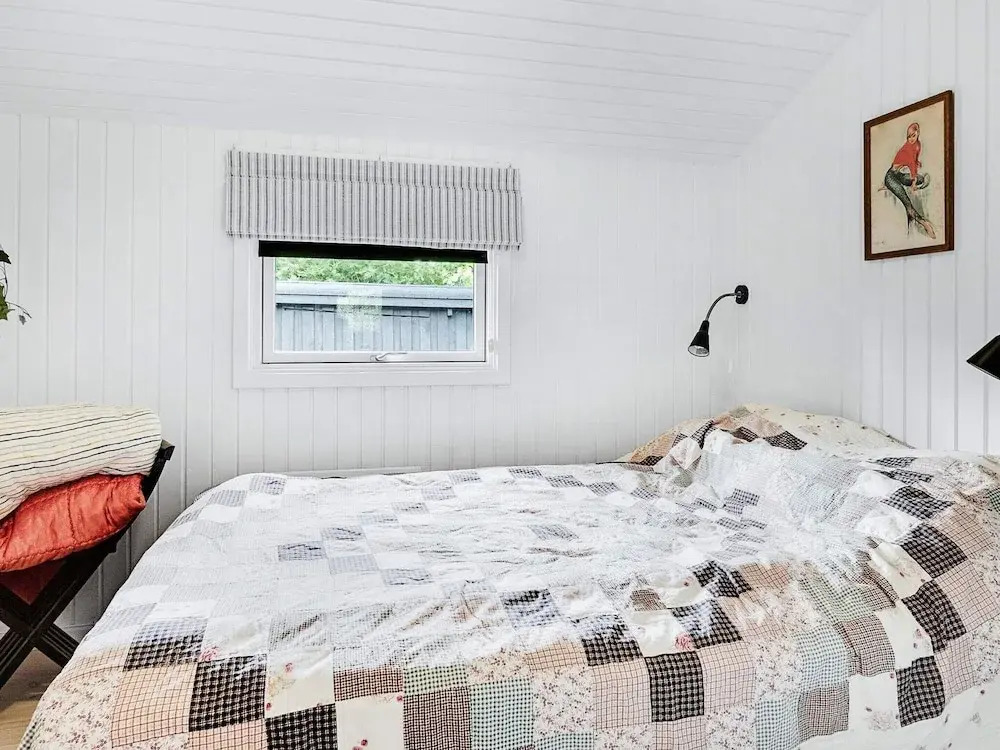 6 Person Holiday Home in Idestrup