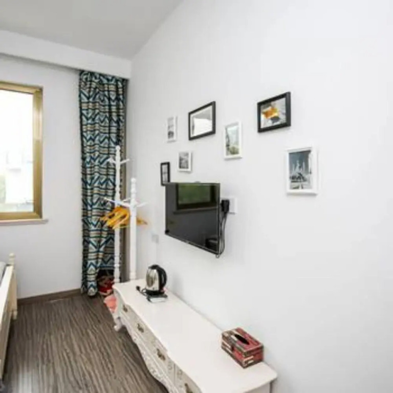 Zhoushan Ala Youth Hostel