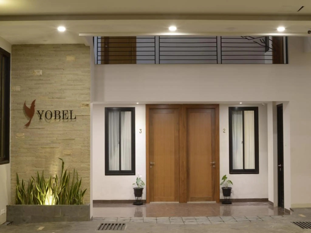 Yobel Hotel