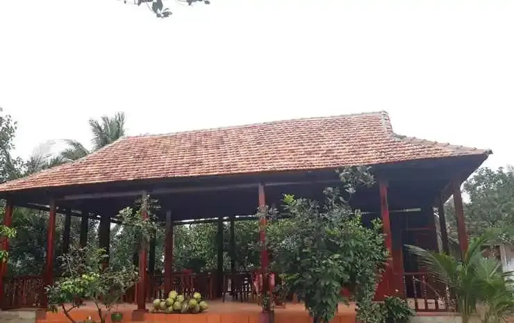 Thuy Tien Ecolodge