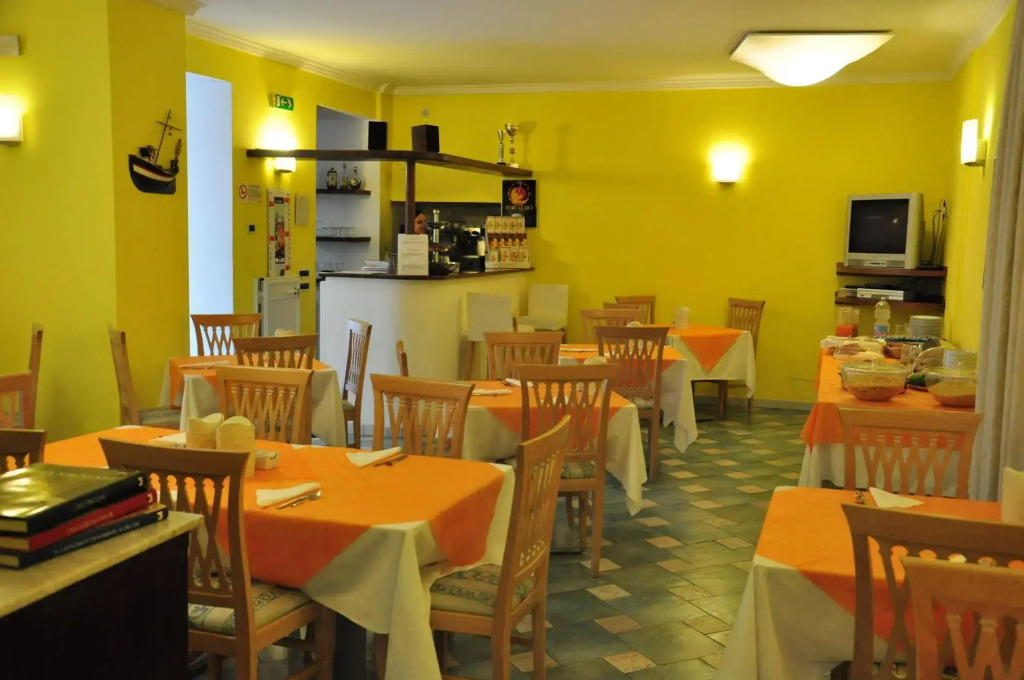 Hotel La Marticana