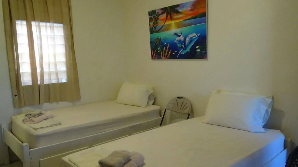 Hacienda Tropical Guest House
