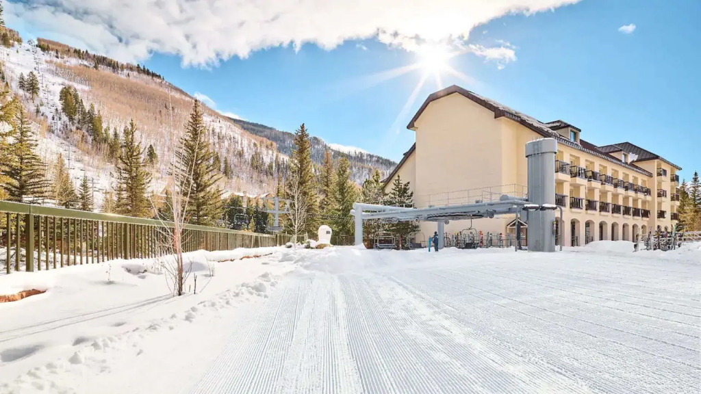 Grand Hyatt Vail Resort and Spa