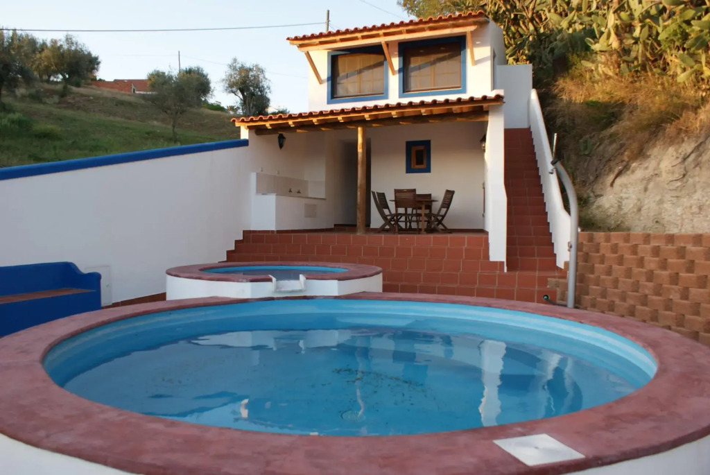 Casas De Romaria